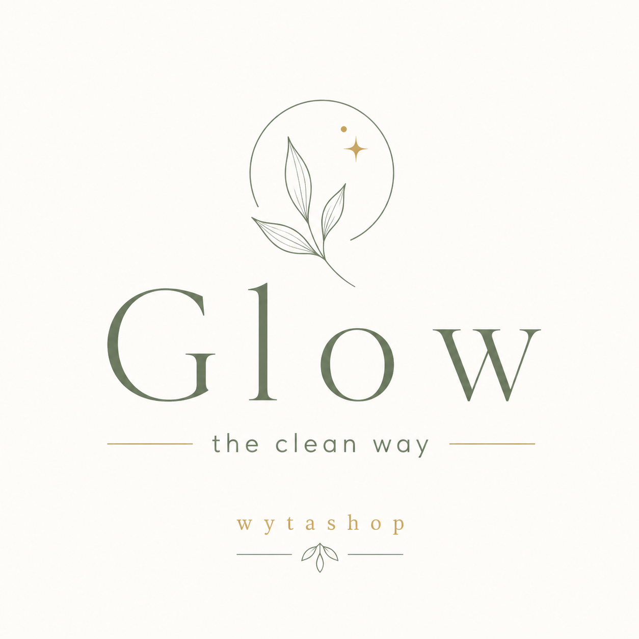 Glow the clean way — wytashop