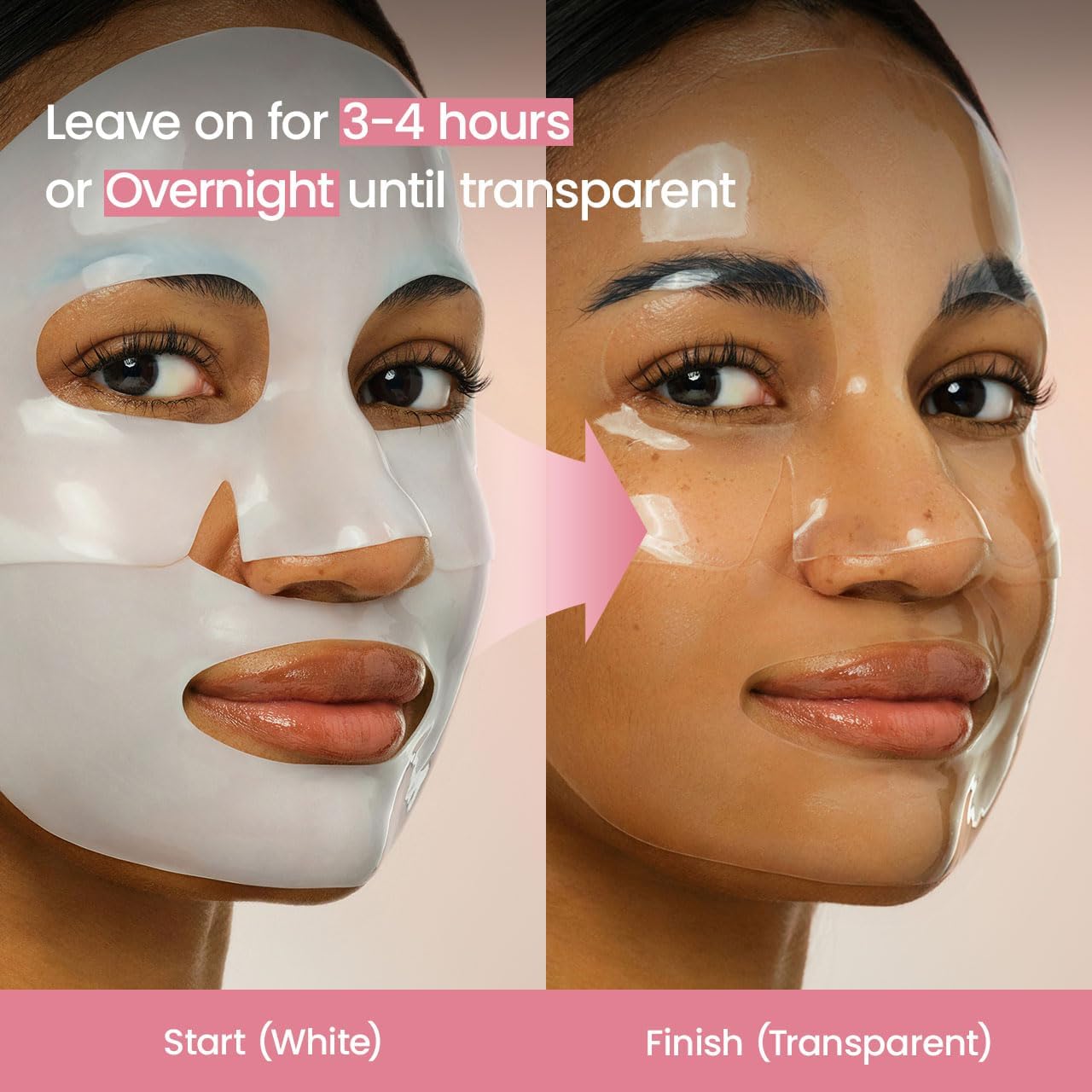 Biodance Collagen Face Mask Pink